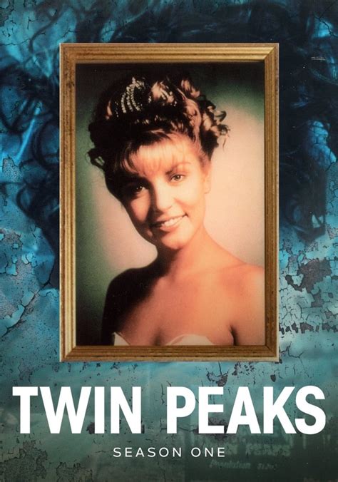 twin peaks stream|Staffel 1 von Das Geheimnis von Twin Peaks 